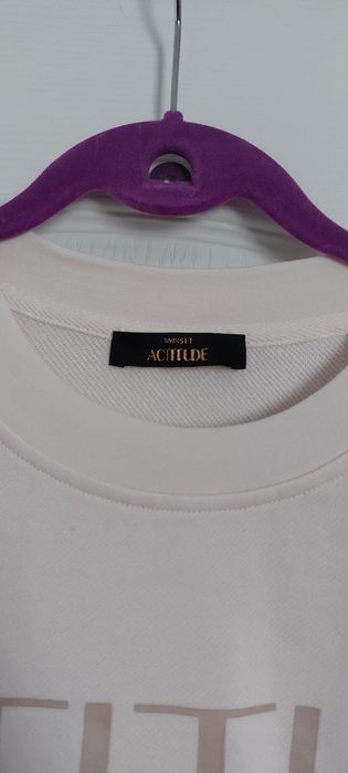 Bluza Twinset Accitude oversize z metki S