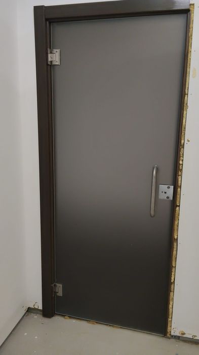 Porta vidro 80x200