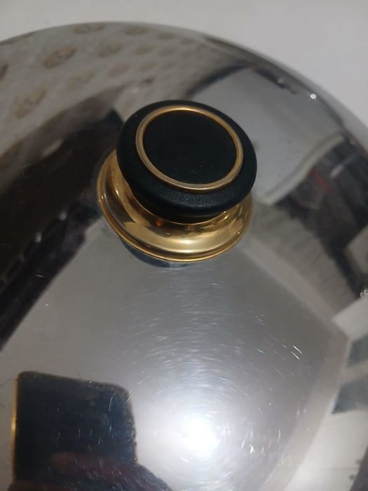 Trem de cozinha Siĺampos usado