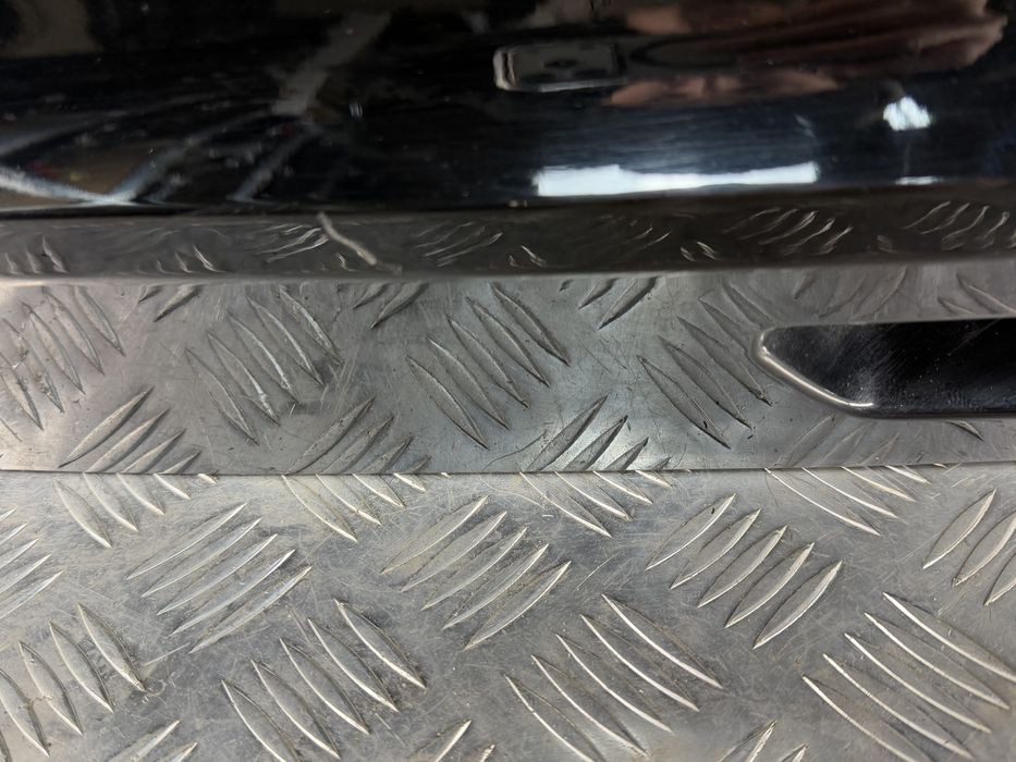 Б/У Кришка багажника Nissan Rogue T33 2024+ KH3 електро 90516-RH1С