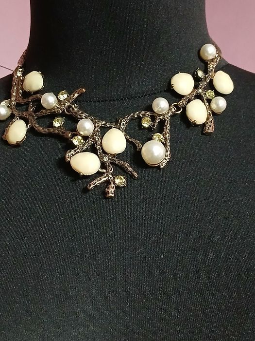 Вінтажні прикраси