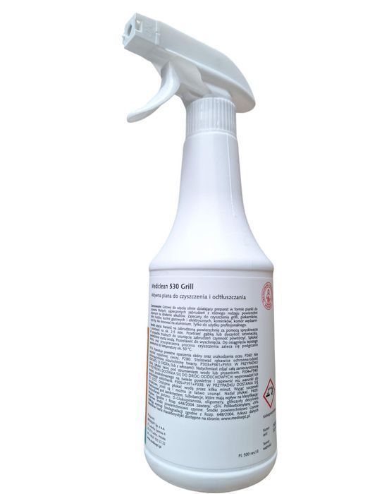 Mediclean 530 Grill 0,5L 1szt
