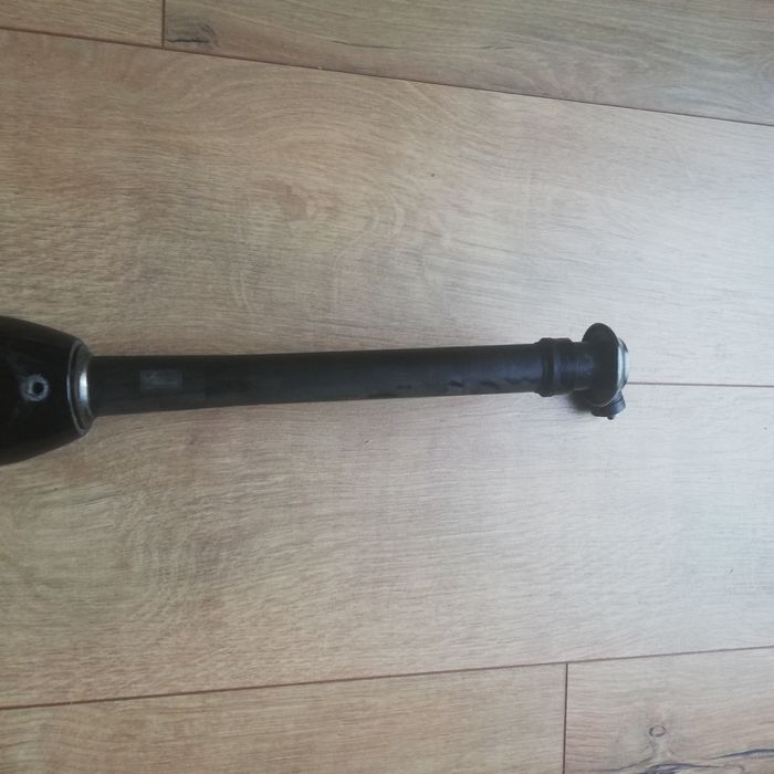Widelec carbon szosa 28