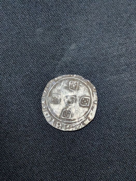 Chinfrão de D.Afonso V