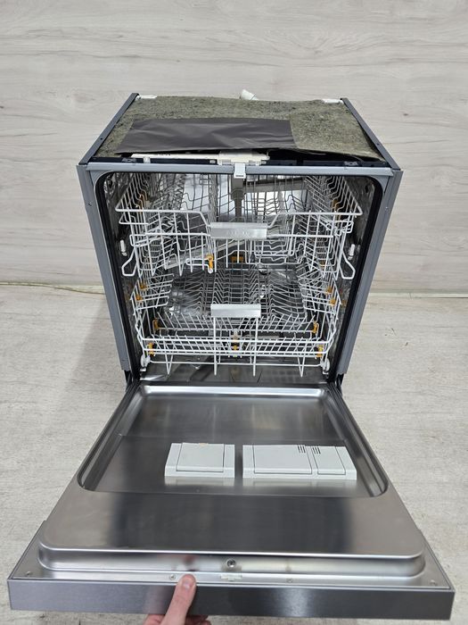 Акційна. Посудомийка G6410 AutoOpen Укр.мова