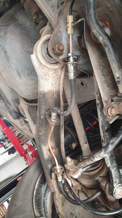 audi a4 b5 quattro 1.8t