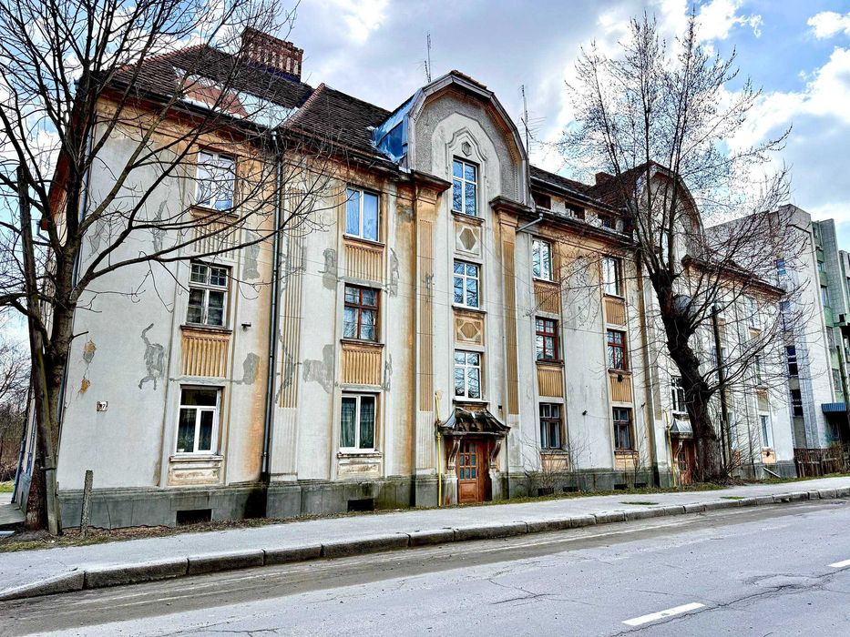 Продаж 1 кімнатної квартири
