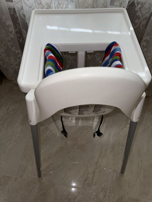 Стульчик IKEA Antilop