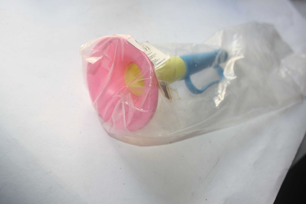 Cornetas JATO - Brinquedo português