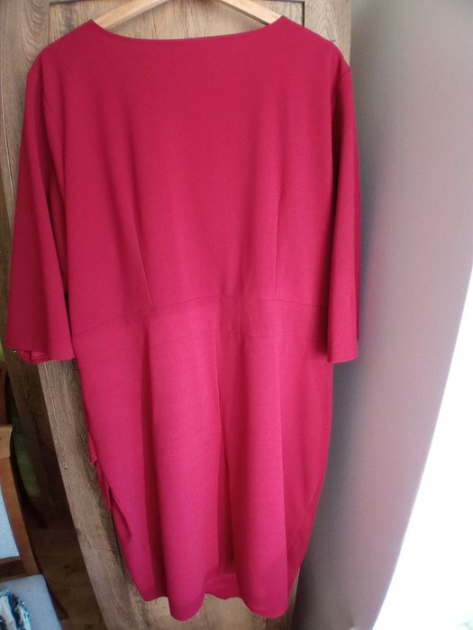 Sukienka Marki Karko r. 48, 50