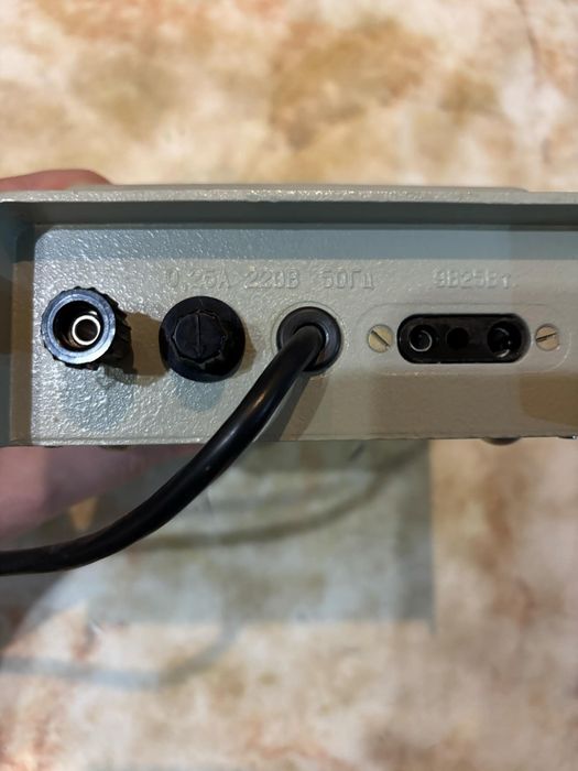 Блок питания 9 В, 25 Вт