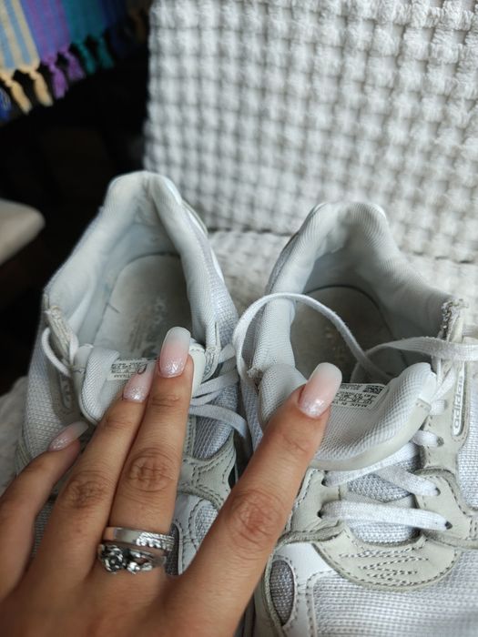 Buty  damskie Adidas Falcon r 38 2/3