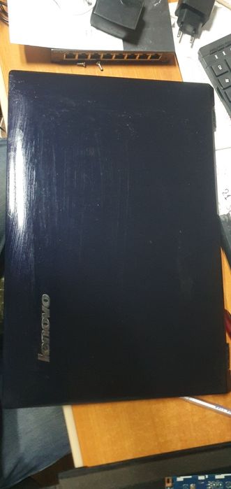 Ноутбук Lenovo B50-30  на запчасти