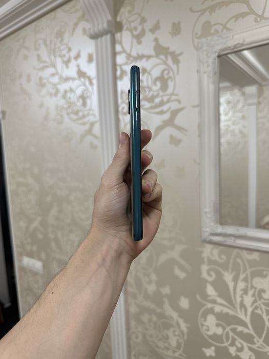 Xiaomi Redmi Note 9 3/64 GB!