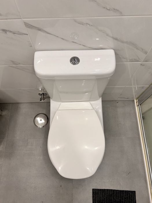 Sanita completa usada