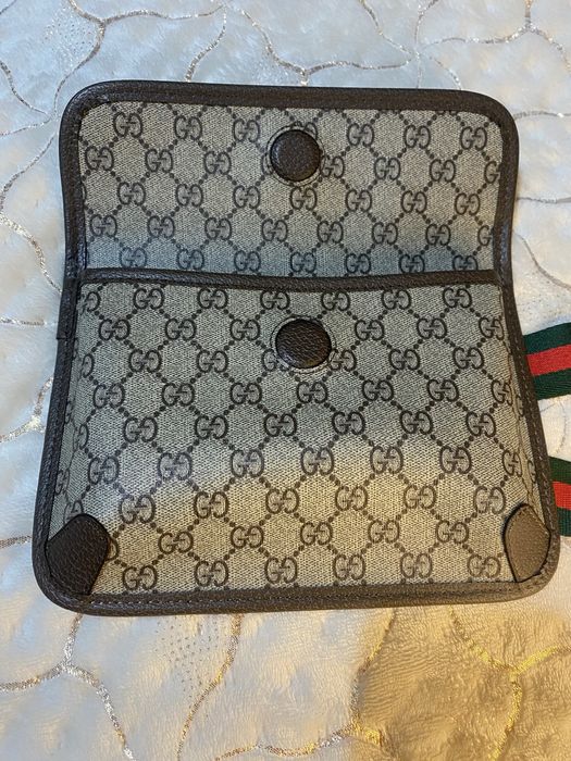 Bolsa da gucci em otimo estado