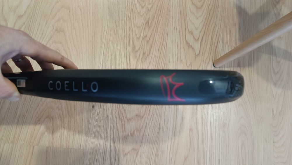 Raquete Padel Head Coello Motion (nova)