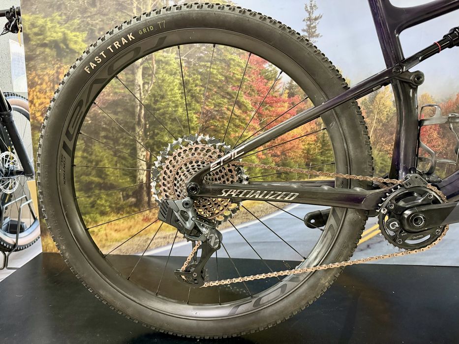S-Works Epic L