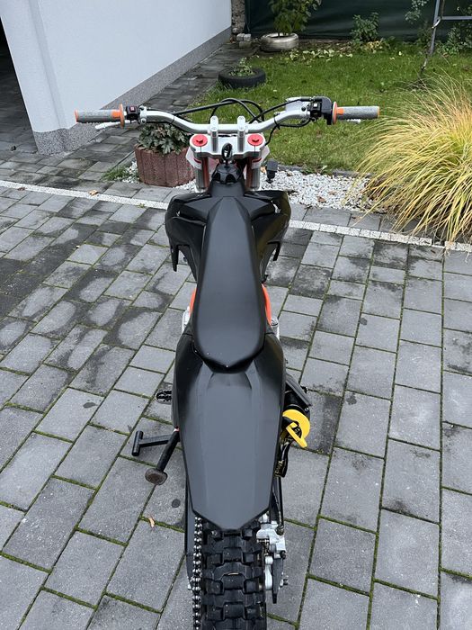 Kayo k2 pro 250.