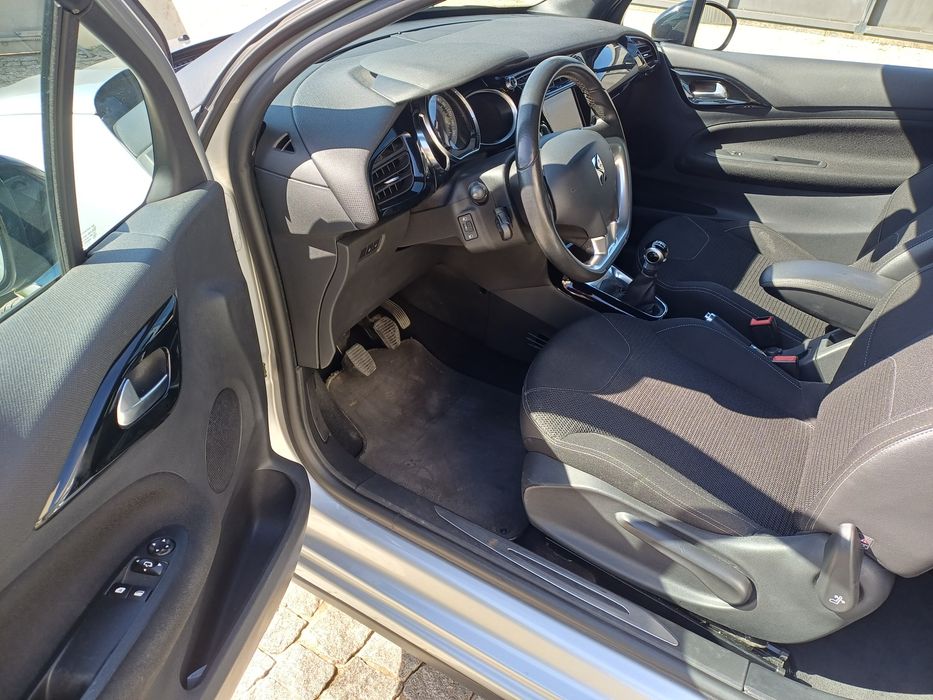 Ds3 1.2 Puretech ..