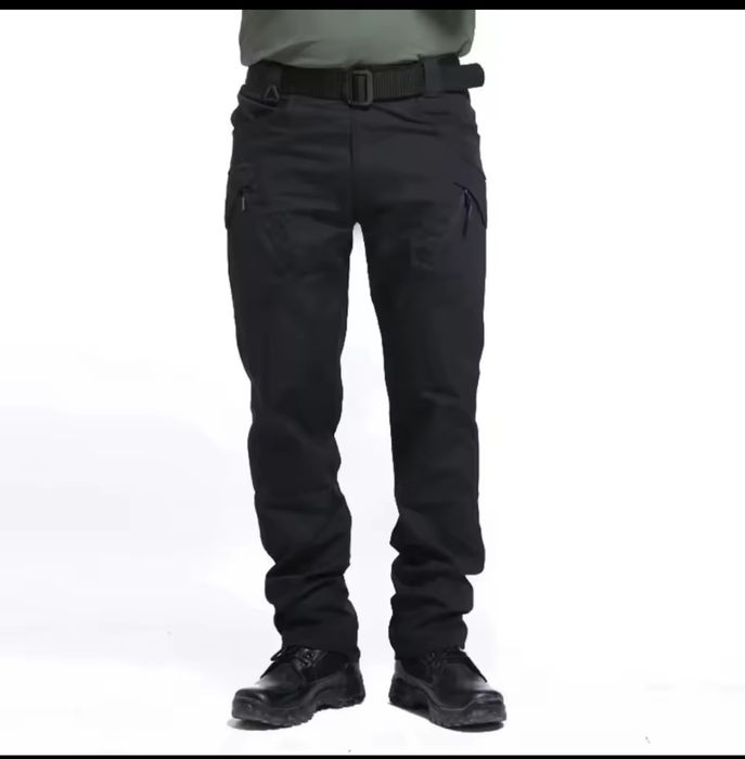 Штани тактичні повсякденні