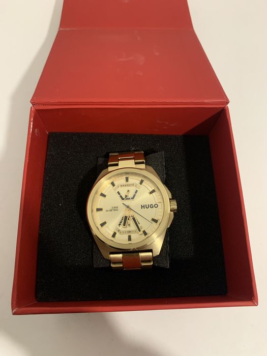 Relogio hugo boss