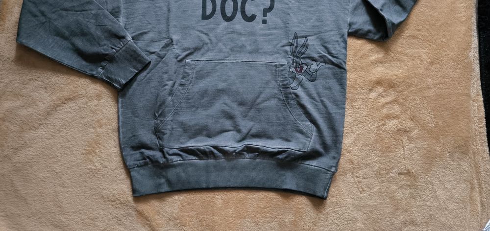 Nowa bluza coccodrillo looney tunes r. 146