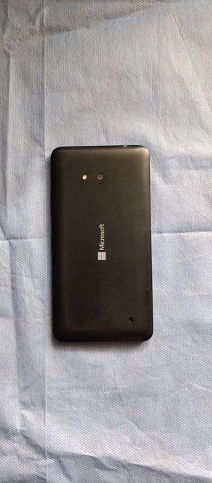 Смартфони Орро а12, Nokia Lumia 640