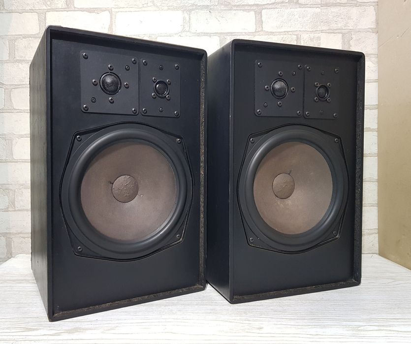 120Вт Полична акустика/полочная Canton C 880+1 б/у з Німеччини