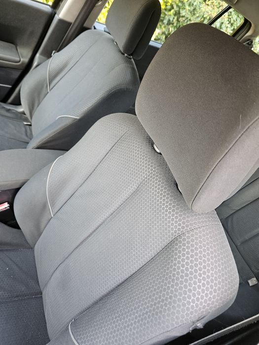 Megane 1.5 dci Nacional