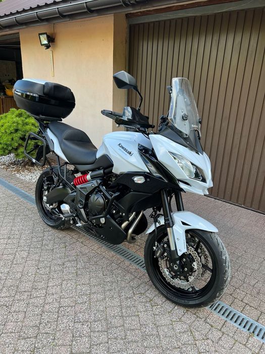Kawasaki