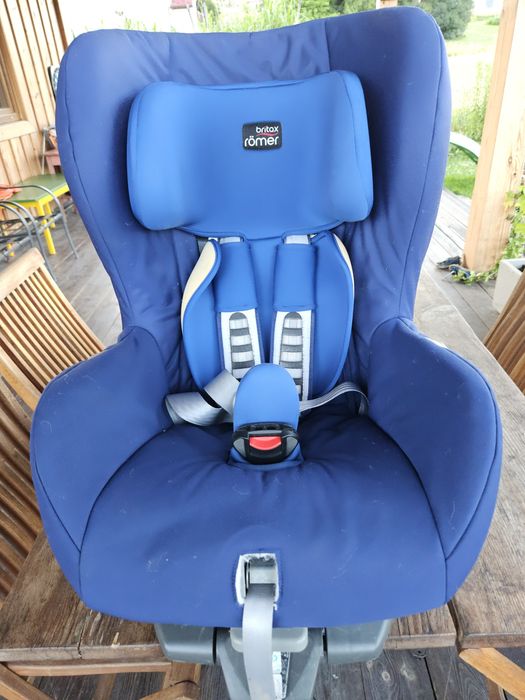 Fotelik Britax Romer SafeFix