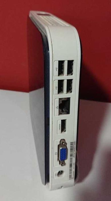 Mini-PC da ACER (REVO – R3600)