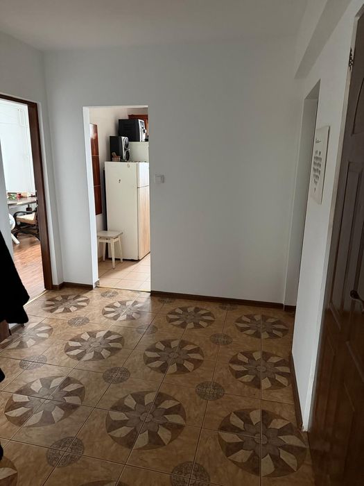 Pokoje dla pracowników