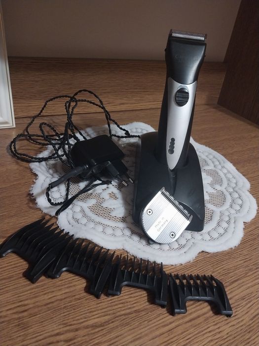 Продам машинку для стрижок