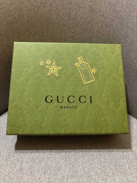 Оригінальний набір Gucci Flora Gorgeous Gardenia для жінок