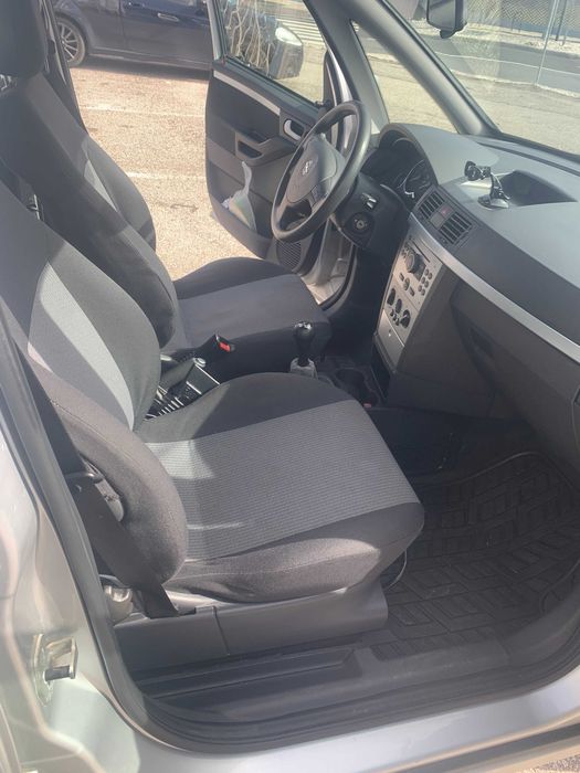 Opel Meriva 1.4 Cosmo