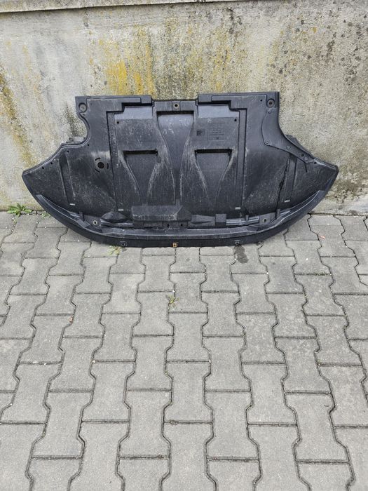 Osłona Silnika Audi A6C5  97-04 Nr 4B0863823