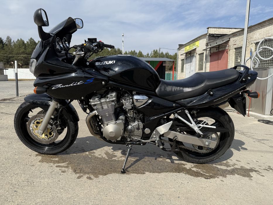 Продам мотоцикл бандос.