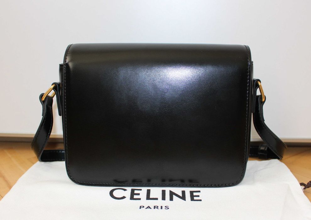 Torebka Céline Triomphe