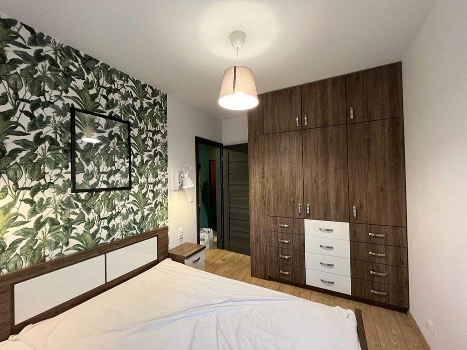 2 pokojowe plus garaż