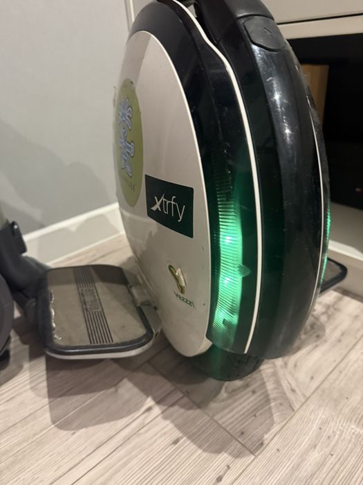 Моноколесо Ninebot by Segway One S2