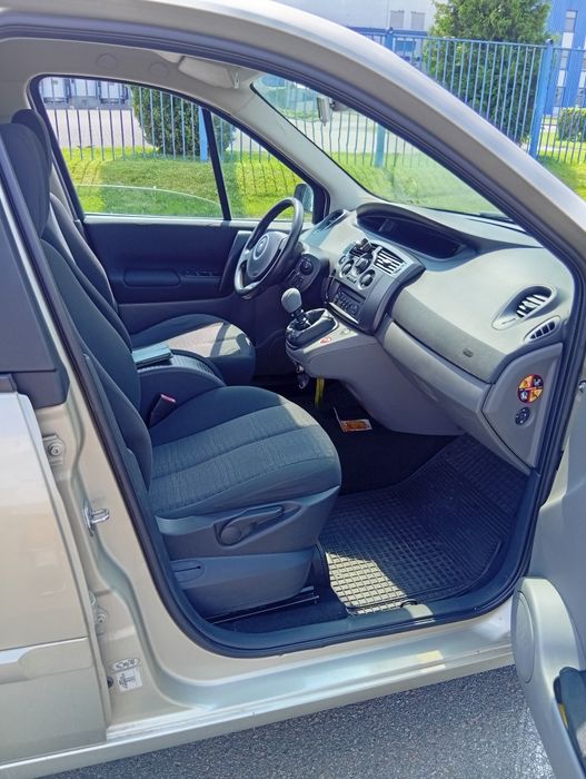 Продам Рено Сценик 2