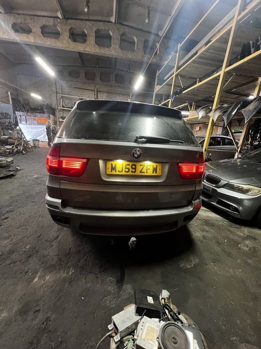 Редуктор 3.15 BMW X5 E70 F15 3.0d 4.0d 30d 40d N57 мост коробка шрот