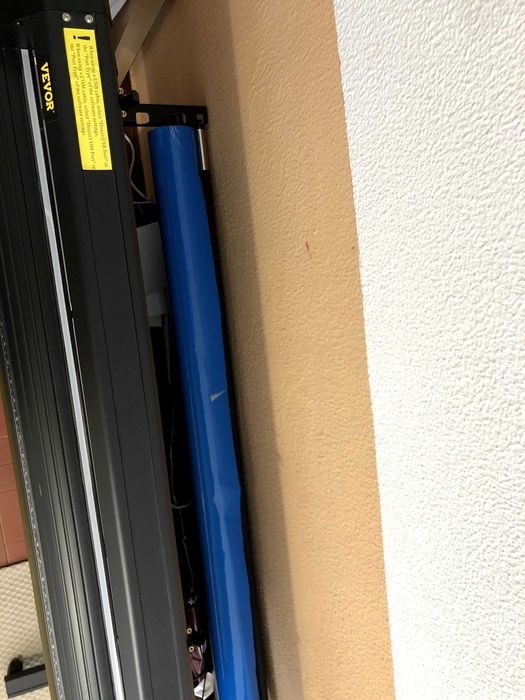 Plotter de recorte vevor