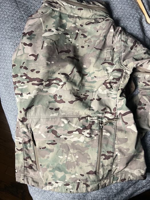 helikon-tex куртка soft shell