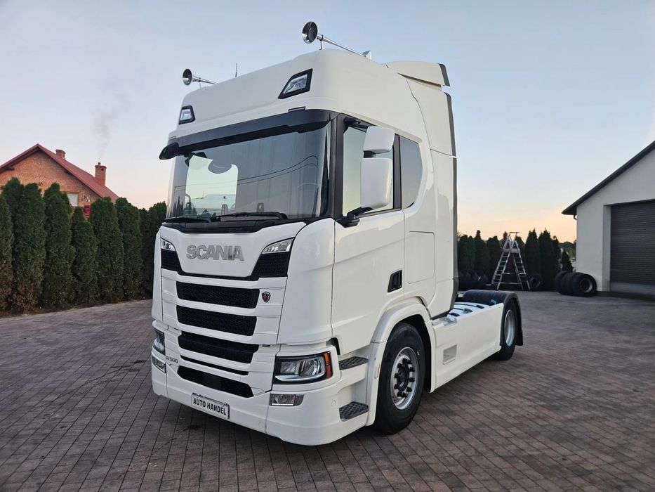 Scania