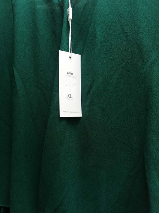 Vestido Casual/Cerimónia