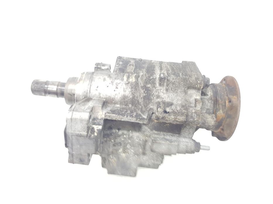 Diferencial Frontal Seat Leon 5F1