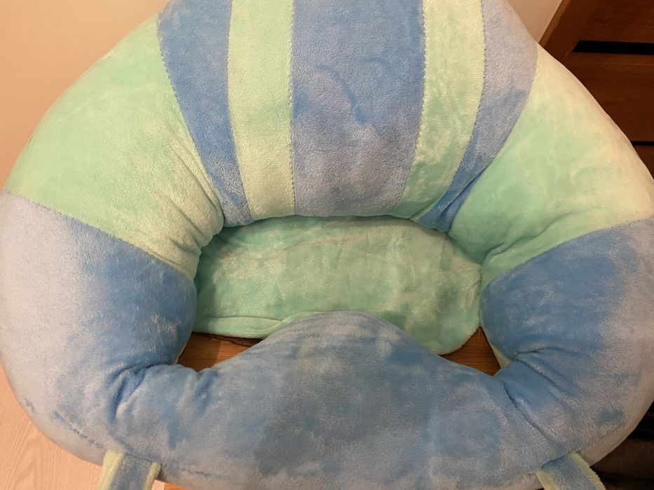 Almofada de assento para bebe